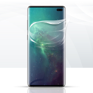 HD TPU película de hidrogel teléfono móvil Nano líquido Protector de pantalla - Product Image 6