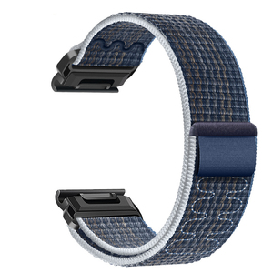 Montre intelligente <span class=keywords><strong>Bracelet</strong></span> de montre <span class=keywords><strong>Bracelet</strong></span> de luxe en <span class=keywords><strong>nylon</strong></span> à maillons <span class=keywords><strong>Bracelet</strong></span> de montre intelligente pour la Fenix Série 8 et la Tactix Série 8 <span class=keywords><strong>Bracelet</strong></span> de montre intelligente - Product Image 6