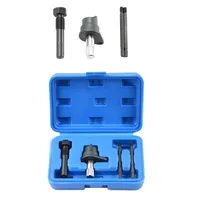 Kit d'outils de calage moteur VW pour l'alignement et la réparation des arbres à cames, compatible A1, A3, Golf, Jetta, Polo, Skoda, SEAT