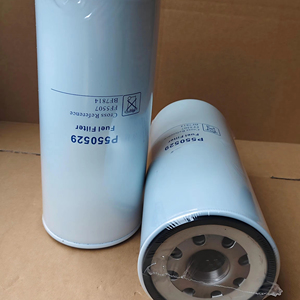 Filtres à carburant à visser 20430751 P550739 P550529 BF7814 FF5507 H200WDK WDK <span class=keywords><strong>11</strong></span> 102/9 pour modèles de camions - Product Image 1