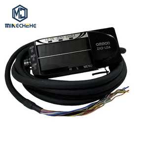 Serie de Servomotores para Automatización Industrial Avanzada AUTOMATION-A100 AUTOMATION-A200 AUTOMATION-A300 AUTOMATION-A400 AUTOMATION-A50 - Product Image 1