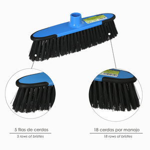 Spazzola per Spazzare TPR Plus - Product Image 3