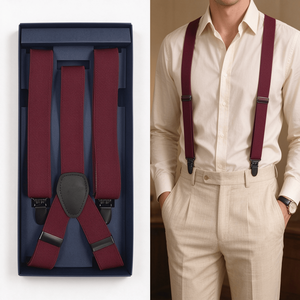 Ceinture de maintien de chemise réglable, antidérapante, anti-plis, avec sangles élastiques pour hommes et femmes, pour chemises de travail et uniformes - Product Image 2