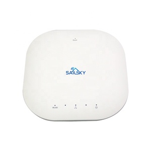 Sailsky AP Trần Trong Nhà Không Dây Poe Enterprise Băng Tần Kép 750Mbps BL270Q 11AC Chất Lượng Cao Điểm Truy Cập Wifi Khách Sạn - Product Image 2