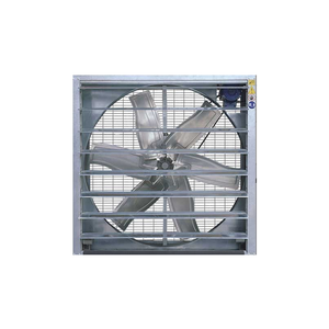 Ventilatore <span class=keywords><strong>per</strong></span> cortina d'acqua <span class=keywords><strong>per</strong></span> serra sistema di raffreddamento ventilatore di scarico portatile ventilatore a flusso assiale prezzo - Product Image 2