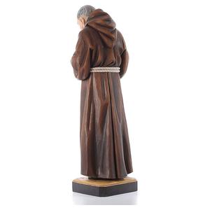 Statue personnalisée, figurine <span class=keywords><strong>Pio</strong></span> de St père <span class=keywords><strong>Pio</strong></span> de Pietralcina - Product Image 4