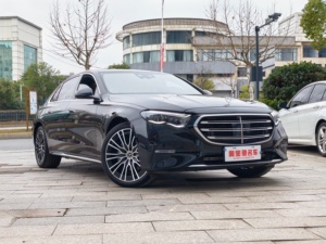 <span class=keywords><strong>Mercedes</strong></span>-Benz <span class=keywords><strong>Classe</strong></span> <span class=keywords><strong>E</strong></span> E300L Luxe Sportive Élégante 2.0T <span class=keywords><strong>Essence</strong></span> + Système <span class=keywords><strong>Hybride</strong></span> 48V Moteur Turbo Direction à Gauche - Product Image 3