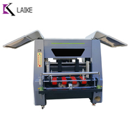 Printhead HP A3 A4 Printer Satu Jalur dengan Feeder Otomatis Penuh Digital Inkjet dengan Tinta Berbasis Air CMYK