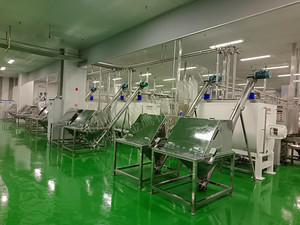 Máquina transportadora alimentadora de tornillo automática de acero inoxidable Nueva condición con motor como componente central para transportadores de leche <span class=keywords><strong>en</strong></span> <span class=keywords><strong>polvo</strong></span> - Product Image 3