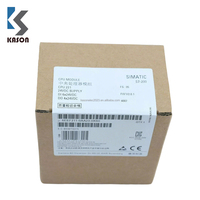 Controlador de programación PLC SIMATIC CPU 221 Unidad compacta 6ES7211-0AA23-0XB0 6ES7211-0BA23-0XB0