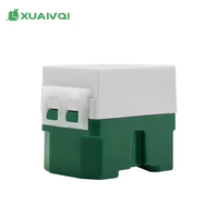 Enchufe de Mesa Industrial Multifuncional Universal de 16A 250V con Conexión a Tierra Estándar