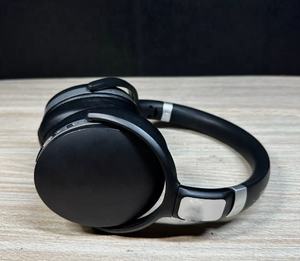 Para <span class=keywords><strong>Sennheiser</strong></span> HD4.50BTNC Auriculares originales para deportes electrónicos Todo incluido Música Cancelación de ruido Auriculares para juegos con cable Pantalla digital - Product Image 6