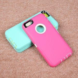 Ốp lưng bảo vệ Defender Sports Design cho máy tính 16/15/14/11/7/8/12 - Chống sốc, siêu bền, chất liệu PC + Silicon, bảo vệ 2 lớp - Product Image 6