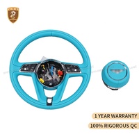 Kit de mise à niveau complet du cuir intérieur pour Bentley Continental GT 2004-2018, ensemble de modification de l'ancien modèle vers le nouveau modèle, garnitures intérieures