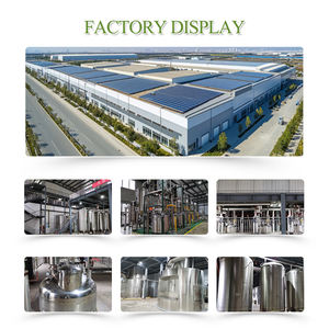 Flavonoid kiều mạch Tartary chất lượng cao 10%30%50%  Chiết xuất thực vật tùy chỉnh Chiết xuất kiều mạch Tartary - Product Image 2