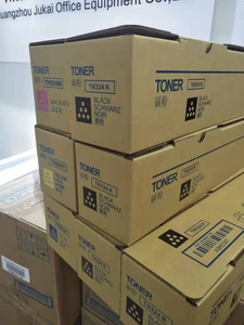 Cartuccia Toner Compatibile TN324 per Macchine Konica Minolta Bizhub C306 C368 C225 <span class=keywords><strong>C258</strong></span> - Product Image 2