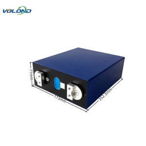 EU cổ 48V lăng trụ pin <span class=keywords><strong>Lithium</strong></span> ion di động 314ah Công suất thực với chu kỳ 8000 mb31 280ah-330ah + 320ah + LiFePO4 akku 330ah + - Product Image 6