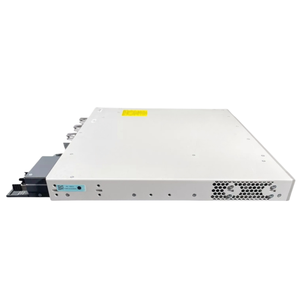 C9300-24S-A: 24-Port Gigabit Fiber <b>Ethernet</b> <b>Switch</b> With Modular Uplink Support (Network Edition) - Product Image 2