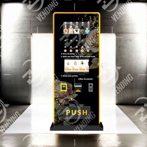 Small Vending Machine <b>Mini</b> Condom Cigarette Snacks Soda Vending Machine Version 2.0 - Product Image 1