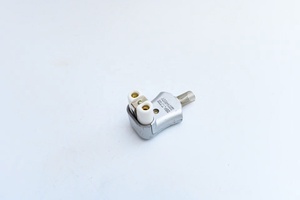 Wholesale Thermocouple Connector Ip55 Waterproof Industrial Plug 220V and <strong>Socket</strong> - Product Image 2
