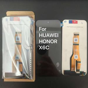 Điện thoại di động <span class=keywords><strong>LCD</strong></span> đối với Huawei Honor X6C màn hình cảm ứng <span class=keywords><strong>LCD</strong></span> hiển thị pantalla gốc cho thay thế sửa chữa - Product Image 1