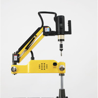 Servomoteur Servo Électrique Électrique M16 à Bras Flex de Perçage Automatique CNC