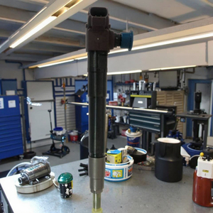 Injecteur de <span class=keywords><strong>carburant</strong></span> Diesel Comon Rail 1465A626 = 295700-1100 pour Mitsubishi L200 15-23 2.2 - Product Image 3