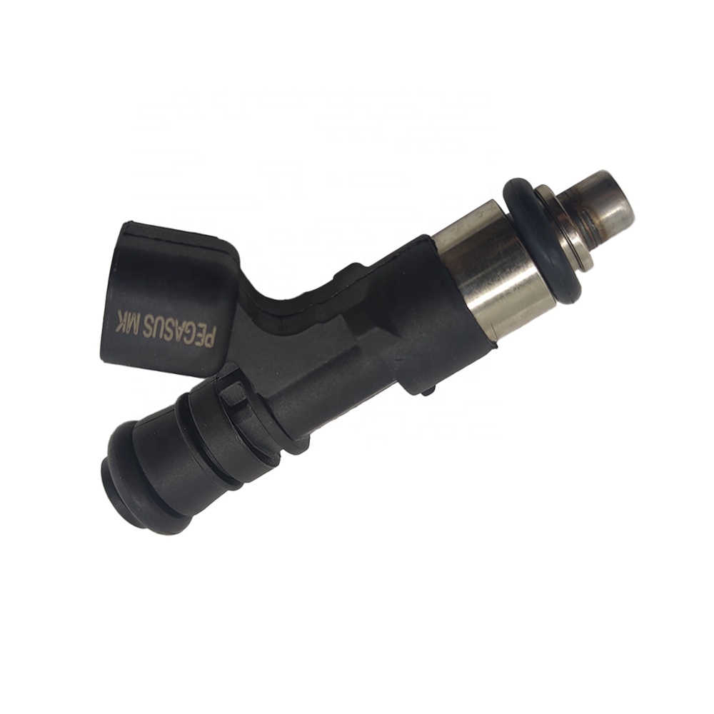 0280158117 M02f008 Fuel Injector for Ford 2007-12 Mustang Vehicles