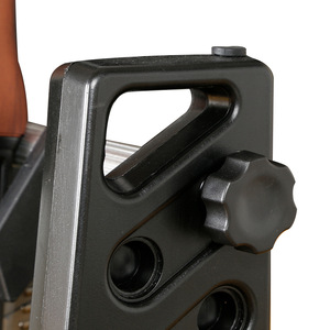 Soporte Ajustable de Hierro de Alta Presión 6X para Mira Telescópica - Soporte Portátil Universal para Equipo y Accesorios de Exterior - Product Image 4