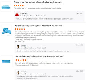 Распродажа, водонепроницаемые подушечки для щенков 60x60 60x90, одноразовые впитывающие коврики, быстросохнущие подушечки для собак, оптовая продажа, подушечки для домашних животных - Product Image 6