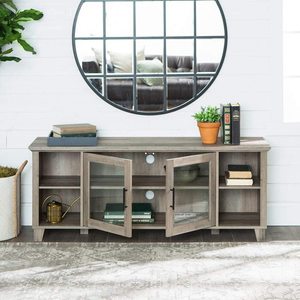 Massief Houten <span class=keywords><strong>Tv</strong></span> Kast Retro Vloer Amerikaanse Luxe Carton Antieke <span class=keywords><strong>Tv</strong></span> <span class=keywords><strong>Stand</strong></span> Woonkamer Meubels Voorzien Van Grijs Modern - Product Image 6