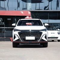 Voiture SUV à essence pure Changan X5 PLUS 2026, nouvelle génération, modèle 2026, 1.5L MT, édition Luxe, 5 portes, 5 places, économique