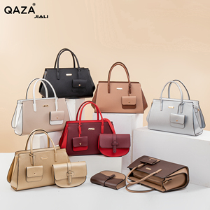 <span class=keywords><strong>2</strong></span> в 1 дизайнерские женские большие повседневные сумки-тоут в стиле пэчворк, набор из <span class=keywords><strong>2</strong></span> предметов для работы - Product Image 4