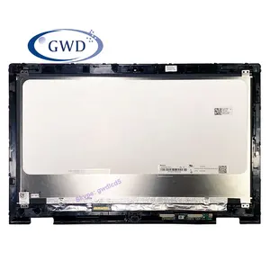 Rakitan Layar Sentuh LCD 13.3 "untuk Dell Inspiron 13 7000 Series 7347 7348 2-In-1 - Product Image 1