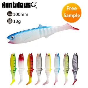 E03 Realfish Holographic Silver/Black Trangle Pupil 3D Fishing Lure Eye