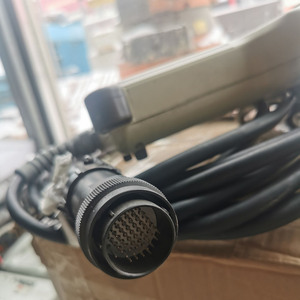 50817-1323 ชุดควบคุมหุ่นยนต์สำหรับหุ่นยนต์คาวาซากิ - Product Image 4