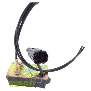 SY-piezas de repuesto para excavadora, AC2-1500 AC2 de acelerador de Motor/1500 - Product Image 3