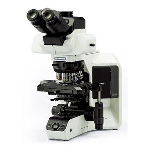 Olympus Bx53 High Stability Industrial <b>Microscope</b> with Excellent Vibration Resistance for Precision Measurement and Inspection - Product Image 5