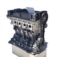 Wholesale DOHC 1.5L Gasoline G4EC Engine Motor Car Long Block G4EC Engine Assembly for Hyunda