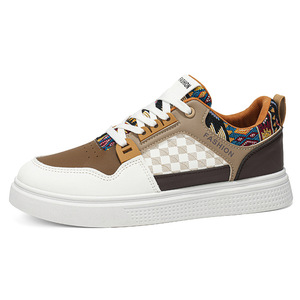 Chaussures pour hommes - Nouveau modèle 2026 - Respirantes, légères, décontractées, tendance et polyvalentes. - Product Image 5