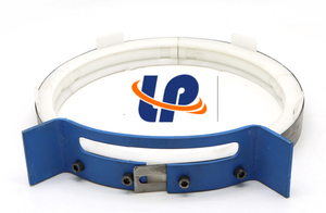 Guía de Cuerda Especial y Guía de Cuerda para Polipasto Eléctrico de Grúa - Product Image 3