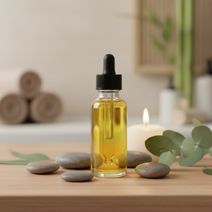 Großhandel 1KG 5KG Halbfertiges Botanisches Feuchtigkeitsspendendes Essenz-Basisprodukt Natriumhyaluronat Alpen-Edelweiß-Extrakt OEM Tiefenwirksame Hautpflege - Product Image 4