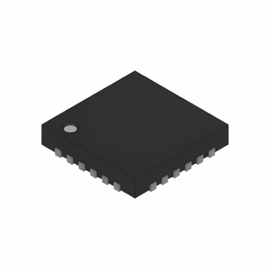 BOM IC In Stock MAX8594ETG Power Management (PMIC) Electronic Chips Component 24 WFQFN Exposed Pad - Product Image 1
