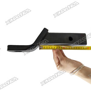 <span class=keywords><strong>Enganche</strong></span> de <span class=keywords><strong>Remolque</strong></span> de Alta Calidad con Bloqueo para <span class=keywords><strong>Suzuki</strong></span> <span class=keywords><strong>Jimny</strong></span> 3 Puertas 5 Puertas Jb64 Jb74 Jc74 2025 2026 - Product Image 3