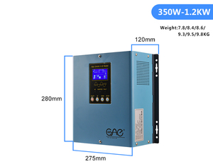Low Frequency Off Grid Single Phase DC AC 110V 220V 3000W 4000W 5000 Watt 6000W 24V 48V 5000W <strong>Inverter</strong> Pure Sine Wave <strong>Inverter</strong> - Product Image 5