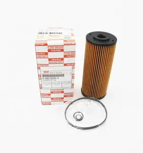 Echte Originele Auto-onderdelen 4JJ1 6WG1 6UZ1 Cyz Cyj Exz Cyl Exr 8-98018858-0 8980188580 Olie Filter