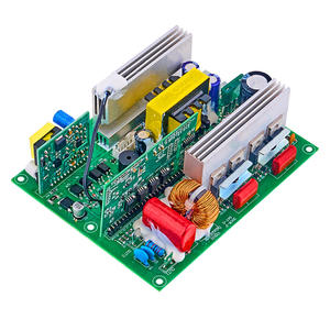 Fábrica de Ensamblaje de PCB, Fabricante OEM de Placas de Circuito Impreso PCBA - Product Image 4