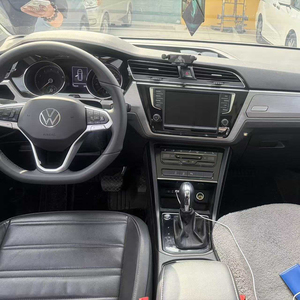 Venta Directa al por Mayor, <span class=keywords><strong>Volkswagen</strong></span> <span class=keywords><strong>Touran</strong></span> L 2021 280TSI DSG Edición Expansión, Gasolina, Monovolumen de <span class=keywords><strong>7</strong></span> <span class=keywords><strong>Plazas</strong></span>, Autos VW Usados en Venta - Product Image 6