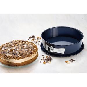 Dr. Oetker Springform Back-Liebe Emaille Ø 26cm emailliert Schwarz - Product Image 3