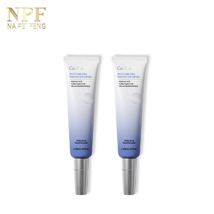 Crème Contour des <span class=keywords><strong>Yeux</strong></span> à l'Acide Hyaluronique Sodium Hyaluronate <span class=keywords><strong>Huile</strong></span> <span class=keywords><strong>d</strong></span>'<span class=keywords><strong>Olive</strong></span> Hydratant Raffermissant Fine Line Smoothing Under Eye Care Cream - Product Image 6